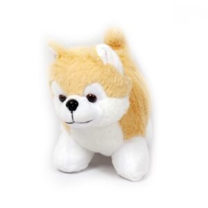Dog Cute Plush Soft Toys for Kids.1