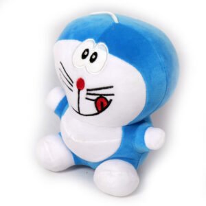 Doremon soft toy