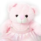 Farak teddy bear PINK,White,Cream,.1