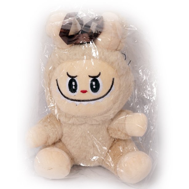 Fresh Face Labubu Doll soft toy. Fresh Face Labubu Doll soft toy.
