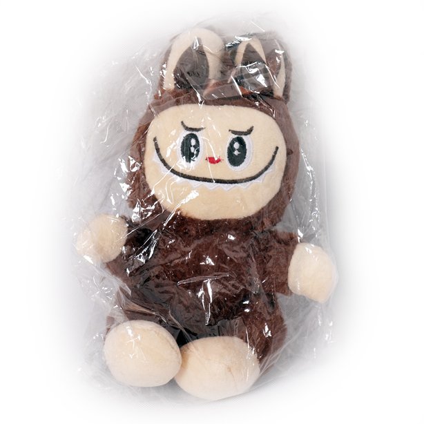 Fresh Face Labubu Doll soft toy.12 Fresh Face Labubu Doll soft toy.12