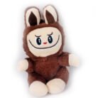 Fresh Face Labubu Doll soft toy.8