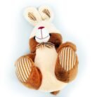 Rf- rabbit teddy bear small Soft.3