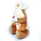 Rf- rabbit teddy bear small Soft.5
