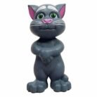 Talking Tom Cat Toy – Interactive Musical Cat